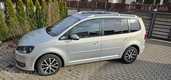 Volkswagen Touran, 2011/Novembris, 287 300 km, 2.0 l.. - MM.LV - 2