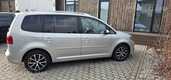Volkswagen Touran, 2011/Novembris, 287 300 km, 2.0 l.. - MM.LV - 3