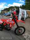 Transportation of motorcycles I MotoSpinta - MM.LV - 2
