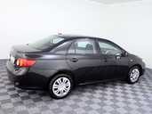 Toyota Corolla, 2010/Oktobris, 269000 km, 1.6 l.. - MM.LV - 3