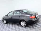 Toyota Corolla, 2010/Oktobris, 269000 km, 1.6 l.. - MM.LV - 4