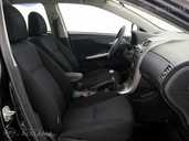 Toyota Corolla, 2010/Oktobris, 269000 km, 1.6 l.. - MM.LV - 6
