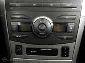 Toyota Corolla, 2010/Oktobris, 269000 km, 1.6 l.. - MM.LV - 8
