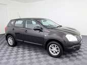 Nissan Qashqai, 2008/Февраль, 398000 km, 2.0 л.. - MM.LV