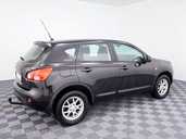 Nissan Qashqai, 2008/Februāris, 398000 km, 2.0 l.. - MM.LV - 3