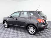 Nissan Qashqai, 2008/Februāris, 398000 km, 2.0 l.. - MM.LV - 4