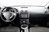 Nissan Qashqai, 2008/Februāris, 398000 km, 2.0 l.. - MM.LV - 5
