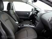 Nissan Qashqai, 2008/Februāris, 398000 km, 2.0 l.. - MM.LV - 6