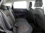 Nissan Qashqai, 2008/Februāris, 398000 km, 2.0 l.. - MM.LV - 7