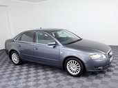 Audi A4, 2006/Июнь, 303000 km, 2.0 л.. - MM.LV