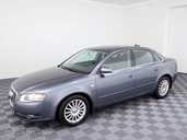 Audi A4, 2006/Jūnijs, 303000 km, 2.0 l.. - MM.LV - 2