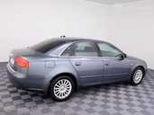 Audi A4, 2006/Jūnijs, 303000 km, 2.0 l.. - MM.LV - 3