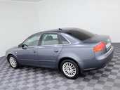 Audi A4, 2006/Jūnijs, 303000 km, 2.0 l.. - MM.LV - 4