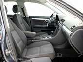 Audi A4, 2006/Jūnijs, 303000 km, 2.0 l.. - MM.LV - 6