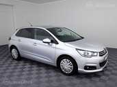 Citroen C4, 2015/Ноябрь, 232000 km, 1.2 л.. - MM.LV