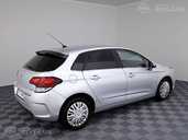 Citroen C4, 2015/November, 232000 km, 1.2 l.. - MM.LV - 3