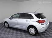 Citroen C4, 2015/November, 232000 km, 1.2 l.. - MM.LV - 4