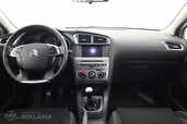 Citroen C4, 2015/November, 232000 km, 1.2 l.. - MM.LV - 5