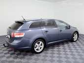 Toyota Avensis, 2009/October, 303000 km, 2.2 l.. - MM.LV - 3
