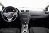 Toyota Avensis, 2009/October, 303000 km, 2.2 l.. - MM.LV - 5