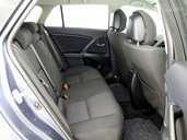 Toyota Avensis, 2009/October, 303000 km, 2.2 l.. - MM.LV - 7