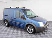 Ford Transit, 2006/Июнь, 169000 km, 1.8 л.. - MM.LV