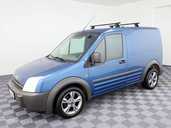 Ford Transit, 2006/June, 169000 km, 1.8 l.. - MM.LV - 2