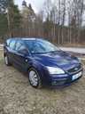 Ford Focus, 2006/March, 309 000 km, 1.6 l.. - MM.LV - 5