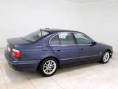 BMW 525, 2002/Janvāris, 487000 km, 2.5 l.. - MM.LV - 3