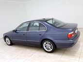 BMW 525, 2002/Janvāris, 487000 km, 2.5 l.. - MM.LV - 4