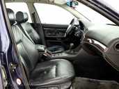 BMW 525, 2002/Janvāris, 487000 km, 2.5 l.. - MM.LV - 6