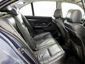 BMW 525, 2002/Janvāris, 487000 km, 2.5 l.. - MM.LV - 7