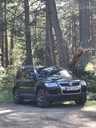 Volkswagen Touareg, 2008/December, 285 km, 3.0 l.. - MM.LV - 2