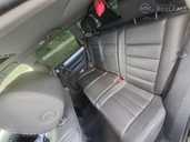 Volkswagen Touareg, 2008/December, 285 km, 3.0 l.. - MM.LV - 3