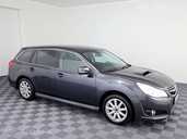 Subaru Legacy, 2011/Апрель, 266000 km, 2.0 л.. - MM.LV