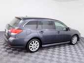Subaru Legacy, 2011/Апрель, 266000 km, 2.0 л.. - MM.LV - 3