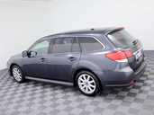 Subaru Legacy, 2011/Апрель, 266000 km, 2.0 л.. - MM.LV - 4