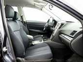Subaru Legacy, 2011/Апрель, 266000 km, 2.0 л.. - MM.LV - 6
