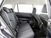 Subaru Legacy, 2011/Апрель, 266000 km, 2.0 л.. - MM.LV - 7