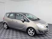 Opel Meriva, 2011/Июнь, 227000 km, 1.2 л.. - MM.LV