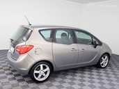 Opel Meriva, 2011/Jūnijs, 227000 km, 1.2 l.. - MM.LV - 3