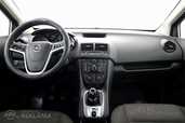 Opel Meriva, 2011/Jūnijs, 227000 km, 1.2 l.. - MM.LV - 5