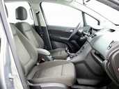Opel Meriva, 2011/Jūnijs, 227000 km, 1.2 l.. - MM.LV - 6