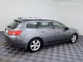 Honda Accord, 2008/Сентябрь, 315000 km, 2.0 л.. - MM.LV - 3