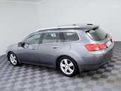 Honda Accord, 2008/Сентябрь, 315000 km, 2.0 л.. - MM.LV - 4