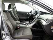 Honda Accord, 2008/Сентябрь, 315000 km, 2.0 л.. - MM.LV - 6