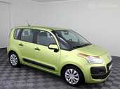 Citroen C3 Picasso, 2009/Май, 168000 km, 1.4 л.. - MM.LV