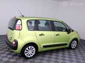 Citroen C3 Picasso, 2009/Май, 168000 km, 1.4 л.. - MM.LV - 3