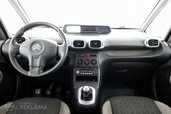 Citroen C3 Picasso, 2009/Май, 168000 km, 1.4 л.. - MM.LV - 5