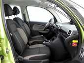 Citroen C3 Picasso, 2009/Май, 168000 km, 1.4 л.. - MM.LV - 6
